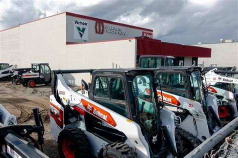 skid steer attachments kelowna|equipment dealers in kelowna.